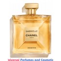 Our impression of Gabrielle Essence Chanel for Women Premium Perfume Oil (6445)LzD